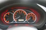 Subaru Impreza WRX 2008 года
